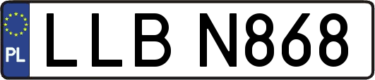 LLBN868