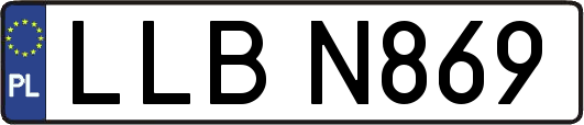 LLBN869