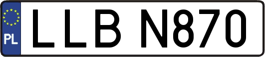 LLBN870