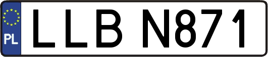 LLBN871