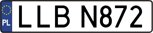 LLBN872