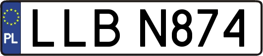 LLBN874