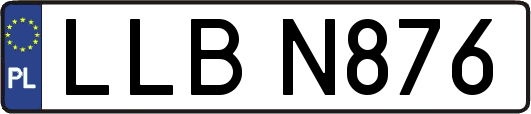 LLBN876