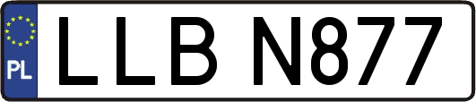 LLBN877