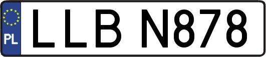 LLBN878