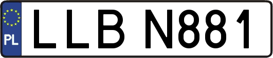 LLBN881