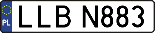 LLBN883