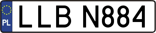 LLBN884