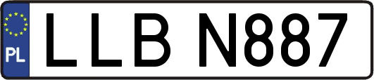 LLBN887