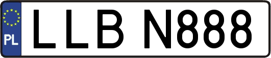 LLBN888