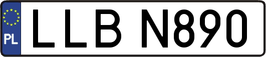 LLBN890