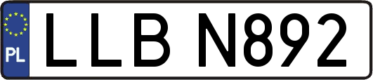 LLBN892