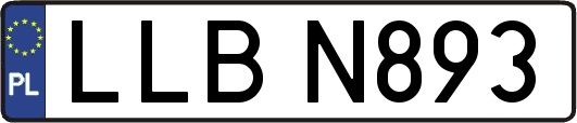 LLBN893