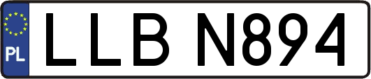 LLBN894