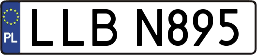LLBN895