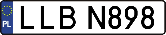 LLBN898