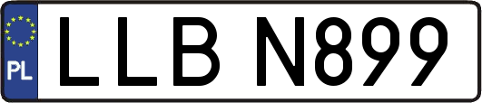 LLBN899
