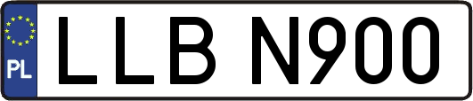 LLBN900