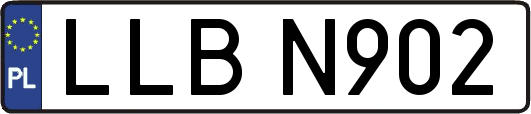LLBN902