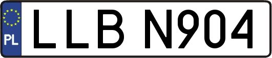 LLBN904