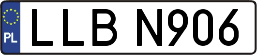 LLBN906