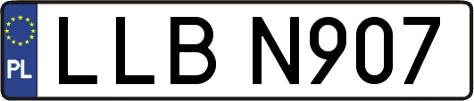 LLBN907