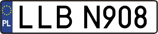 LLBN908