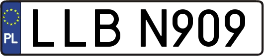 LLBN909