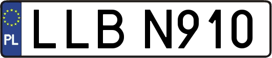 LLBN910