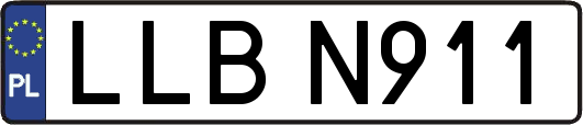 LLBN911