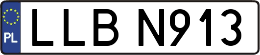 LLBN913