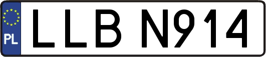 LLBN914