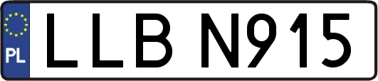LLBN915