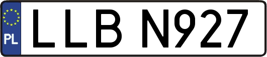 LLBN927