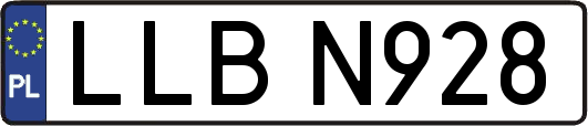 LLBN928
