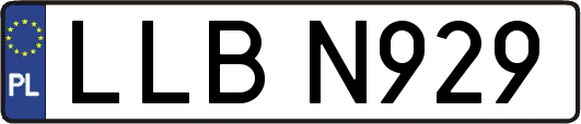 LLBN929