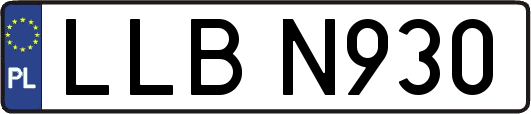 LLBN930