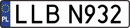 LLBN932