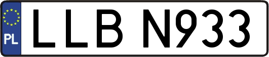 LLBN933