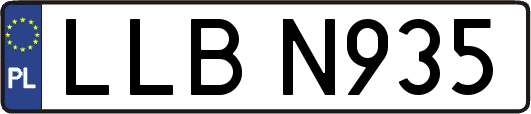 LLBN935