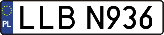 LLBN936