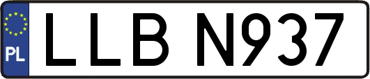 LLBN937