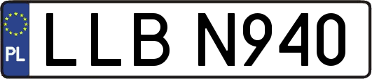 LLBN940