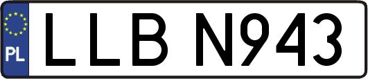LLBN943