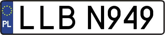 LLBN949