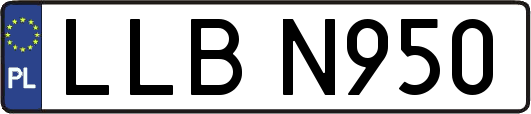 LLBN950