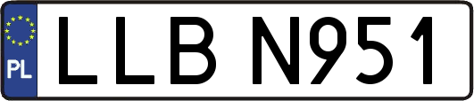 LLBN951