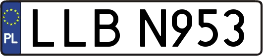 LLBN953