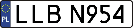LLBN954