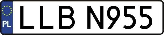 LLBN955